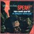 Buy Max Roach Quartet - Speak, Brother, Speak! (Vinyl) Mp3 Download