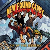 Purchase New Found Glory - Tip Of The Iceberg (EP)
