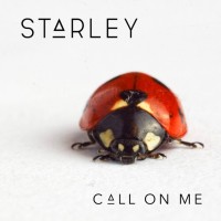 Purchase Starley - Call On Me (CDS)