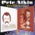 Buy Pete Atkin - Secret Drinker / Live Libel Mp3 Download