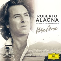 Purchase Roberto Alagna - Malèna (With London Orchestra & Yvan Cassar)