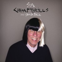Purchase SIA - Cheap Thrills (Feat. Sean Paul) (CDS)