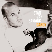 Purchase Stan Van Samang - Candy (CDS)