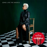 Purchase Emeli Sande - Long Live The Angels (Target Exclusive Deluxe Edition)
