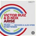 Buy D-Nox & Victor Ruiz - Arise (EP) Mp3 Download