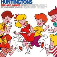 Purchase Huntingtons - Fun And Games