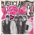 Buy Plasticland - Euphoric Trapdoor Shoes & Rat-Tail Comb (VLS) Mp3 Download