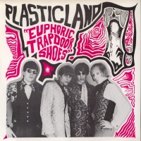 Purchase Plasticland - Euphoric Trapdoor Shoes & Rat-Tail Comb (VLS)