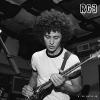 Purchase Ron Gallo - Rg3 (EP)