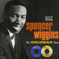 Buy Spencer Wiggins - The Goldwax Years Mp3 Download