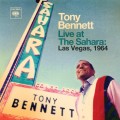 Buy Tony Bennett - Live At The Sahara: Las Vegas, 1964 Mp3 Download