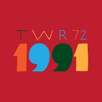 Purchase TWR72 - 1991 (EP)