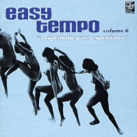 Purchase VA - Easy Tempo Vol. 6: A Cinematic Jazz Experience
