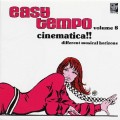 Buy VA - Easy Tempo Vol. 8: Cinematica!! Different Musical Horizons Mp3 Download