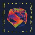 Buy VA - SND.PE Vol. 1 Mp3 Download