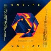 Purchase VA - SND.PE Vol. 2: Crossover Series