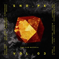 Purchase VA - SND.PE Vol. 3: Raw Club Material