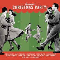 Purchase VA - Swingin' Christmas Party