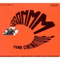 Buy VA - Vroommm: Funk Cinematique Mp3 Download