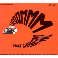 Purchase VA - Vroommm: Funk Cinematique