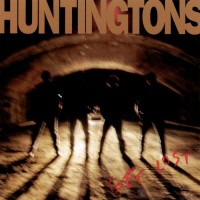 Purchase Huntingtons - Get Lost