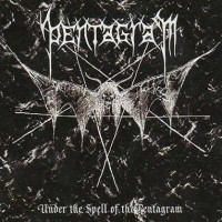 Purchase Pentagram Chile - Under The Spell Of The Pentagram