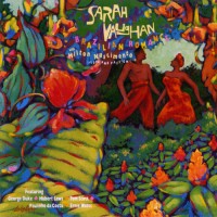 Purchase Sarah Vaughan - Brazilian Romance