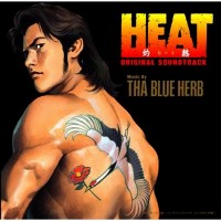 Purchase Tha Blue Herb - Heat (Original Soundtrack)