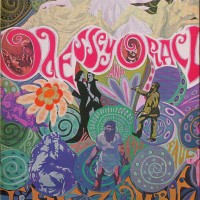 Purchase The Zombies - Odessey & Oracle (40Th Anniversary Edition) CD1