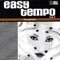 Purchase VA - Easy Tempo Vol. 2: The Psycho Beat