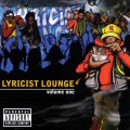 Buy VA - Lyricist Lounge Vol. 1 CD2 Mp3 Download