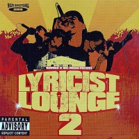 Purchase VA - Lyricist Lounge Vol. 2