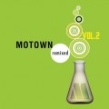 Buy VA - Motown Remixed Vol. 2 Mp3 Download