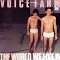 Buy Voice Farm - The Love Experiment Mp3 Download