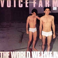 Purchase Voice Farm - The Love Experiment