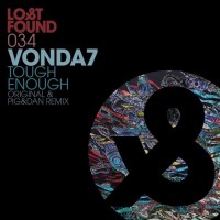 Purchase Vonda7 - Tough Enough (CDS)