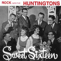 Purchase Huntingtons - Sweet Sixteen