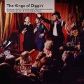 Buy Kon & Amir And DJ Muro - The Kings Of Diggin' CD1 Mp3 Download