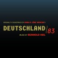 Purchase Reinhold Heil - Deutschland 83 Mp3 Download