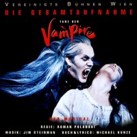 Purchase Tanz Der Vampire - Gesamtaufnahme CD1