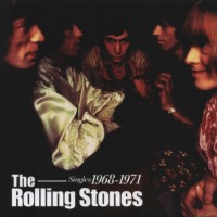 Purchase The Rolling Stones - Singles 1968-1971