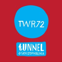 Purchase TWR72 - Tunnel & Schizophrenia (EP)