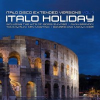 Purchase VA - Italo Holiday Vol. 1