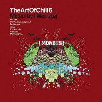 Purchase VA - The Art Of Chill 6 (Mixed By I Monster) CD1