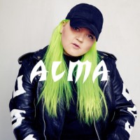 Purchase Alma - Dye My Hair