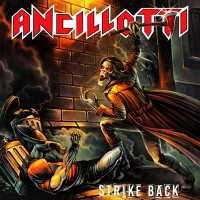 Purchase Ancillotti - Strike Back