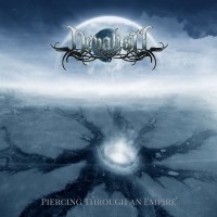 Purchase Devahall - Piercing Through An Empire