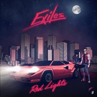 Purchase Exiles - Red Lights (EP)