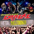 Buy Extreme - Pornograffitti Live 25 (Metal Meltdown) Mp3 Download