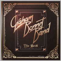 Purchase Graham Bonnet Band - The Book CD1